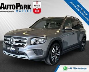 Mercedes-Benz GLB 220 Gebrauchtwagen