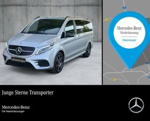 Mercedes-Benz V 300 Gebrauchtwagen