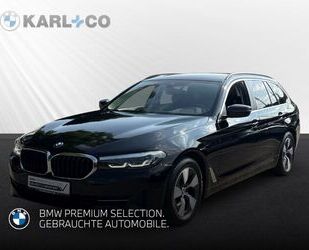 BMW 520 Gebrauchtwagen