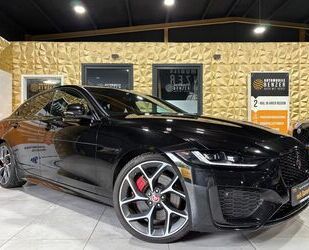 Jaguar XE Gebrauchtwagen
