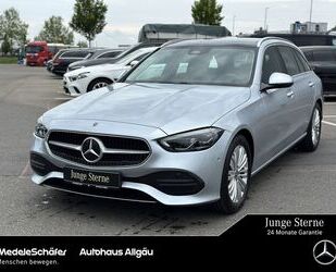 Mercedes-Benz C 200 Gebrauchtwagen