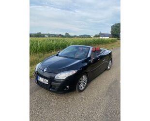 Renault Megane Gebrauchtwagen