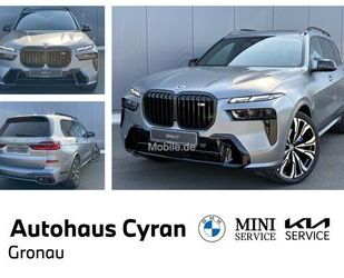 BMW X7 M60 Gebrauchtwagen
