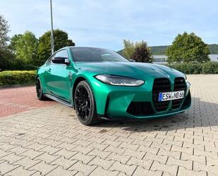 BMW M4 Gebrauchtwagen