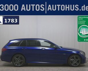 Mercedes-Benz C 220 Gebrauchtwagen