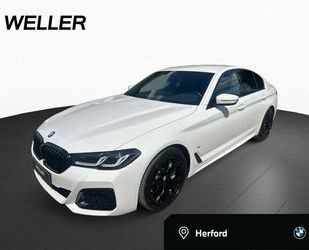 BMW 530 Gebrauchtwagen