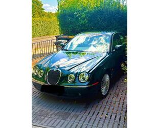 Jaguar S-Type Gebrauchtwagen