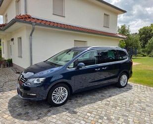 VW Sharan Gebrauchtwagen