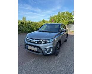 Suzuki Grand Vitara Gebrauchtwagen