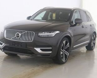 Volvo XC90 Gebrauchtwagen