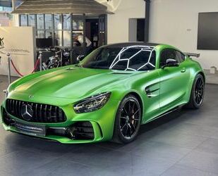 Mercedes-Benz AMG GT R Gebrauchtwagen