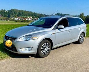 Ford Mondeo Gebrauchtwagen