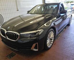 BMW 520 Gebrauchtwagen