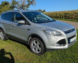 Ford Kuga Gebrauchtwagen