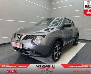 Nissan Juke Gebrauchtwagen