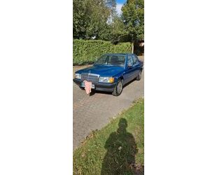 Mercedes-Benz 190 Gebrauchtwagen