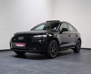 Audi SQ5 Gebrauchtwagen
