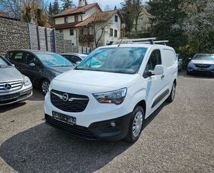 Opel Combo Gebrauchtwagen