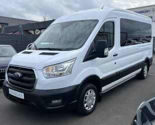 Ford Transit Gebrauchtwagen