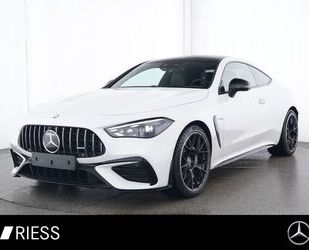 Mercedes-Benz CLE 53 AMG Gebrauchtwagen