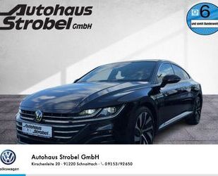 VW Arteon Gebrauchtwagen