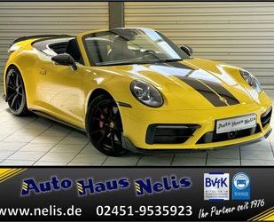 Porsche 992 Gebrauchtwagen