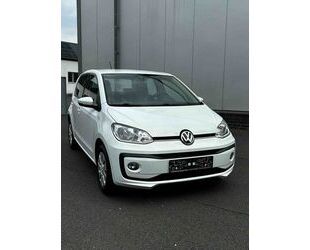 VW up! Gebrauchtwagen