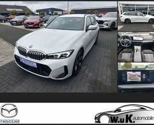 BMW 330 Gebrauchtwagen