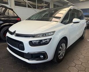 Citroen Grand C4 Picasso / SpaceTourer Gebrauchtwagen