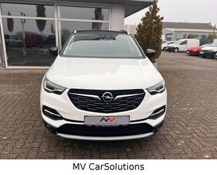 Opel Grandland (X) Gebrauchtwagen