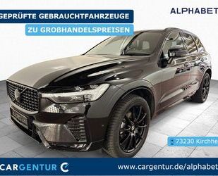 Volvo XC60 Gebrauchtwagen