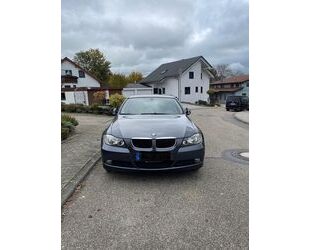 BMW 318 Gebrauchtwagen