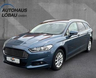 Ford Mondeo Gebrauchtwagen