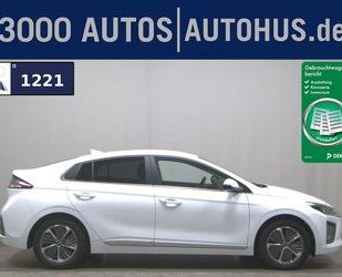 Hyundai IONIQ Gebrauchtwagen