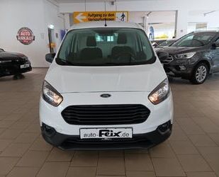 Ford Transit Courier Gebrauchtwagen