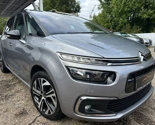 Citroen C4 SpaceTourer Gebrauchtwagen