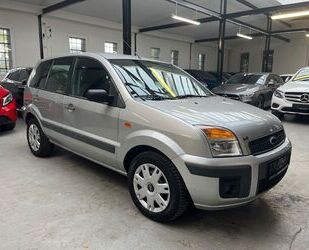 Ford Fusion Gebrauchtwagen