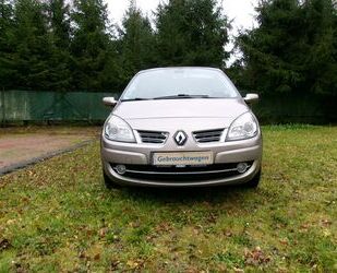 Renault Scenic Gebrauchtwagen