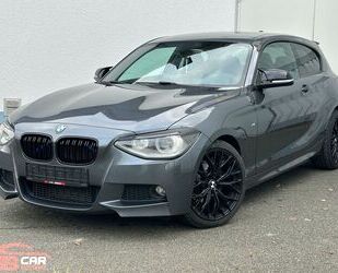 BMW 116 Gebrauchtwagen