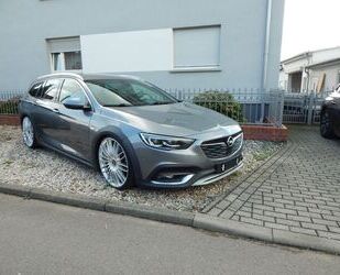 Opel Insignia CT Gebrauchtwagen