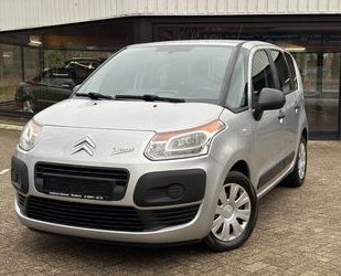 Citroen C3 Gebrauchtwagen