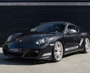 Porsche Cayman Gebrauchtwagen