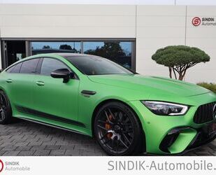Mercedes-Benz AMG GT Gebrauchtwagen