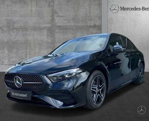Mercedes-Benz A 200 Gebrauchtwagen