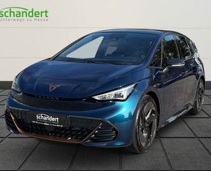 Cupra Born Gebrauchtwagen