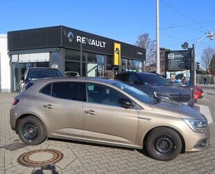 Renault Megane Gebrauchtwagen