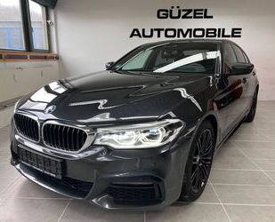BMW 540 Gebrauchtwagen
