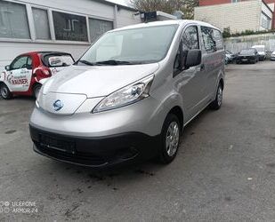 Nissan NV200 Gebrauchtwagen