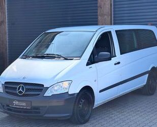 Mercedes-Benz Vito Gebrauchtwagen