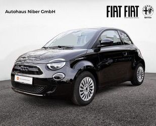 Fiat 500e Gebrauchtwagen